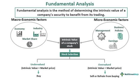 Fundamental Analysis: Evaluating Crypto