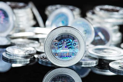 Litecoin (LTC): A Guide